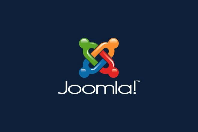 Joomla