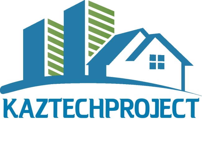 kaztechproject