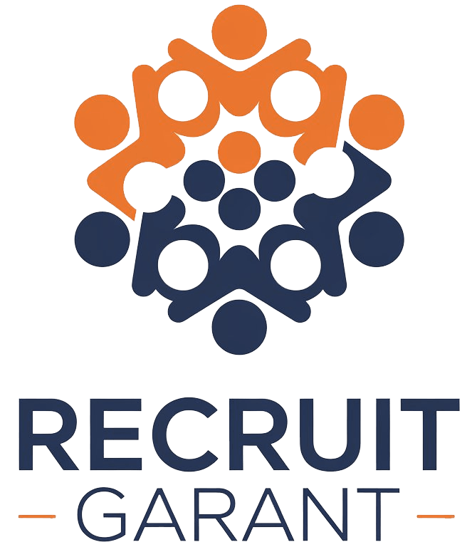 recruit garant