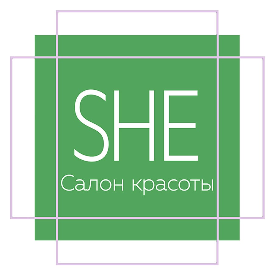 she салон красоты