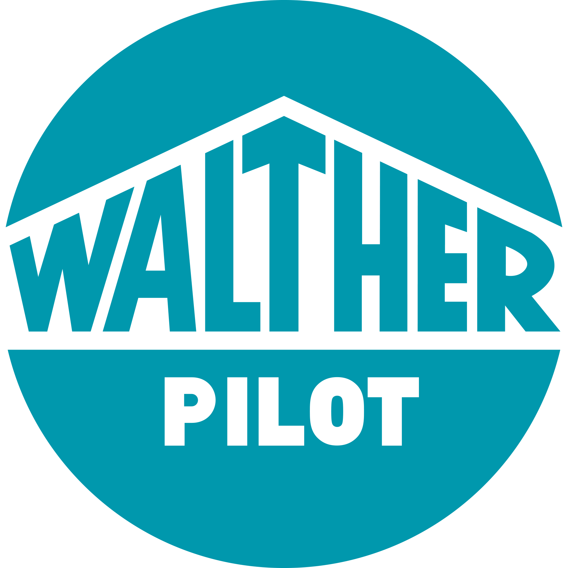 walther pilot